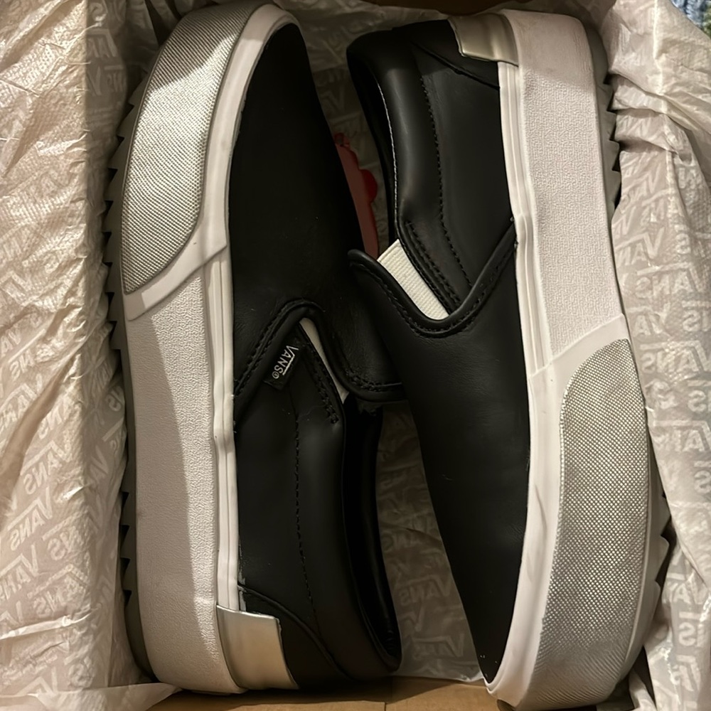 Vans Classic Slip On S